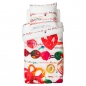 Preview: Bettwäschegarnitur Loveparty