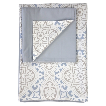 Satinbettwäsche Leon