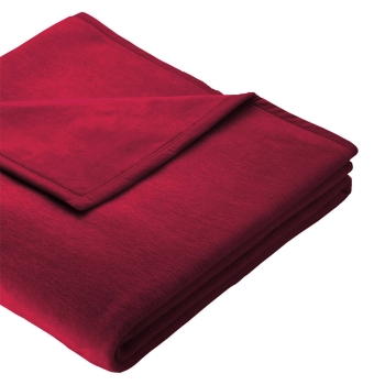 Baumwolldecke cotton pure