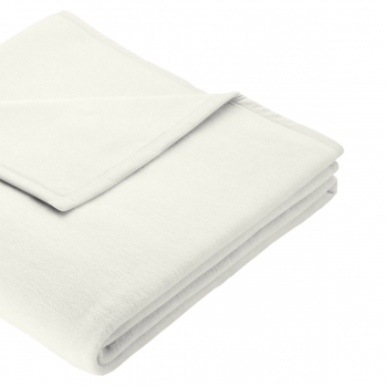 Baumwolldecke cotton pure