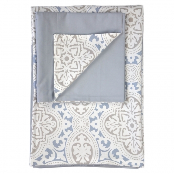 Satinbettwäsche Leon