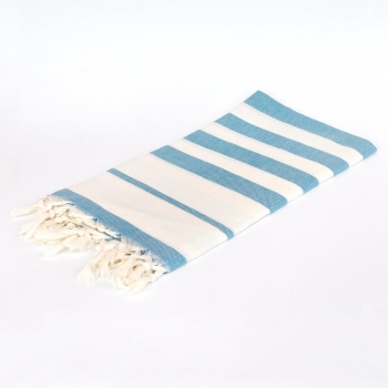 Preview: Hamamtuch - Pestemal Hürrem Türkis