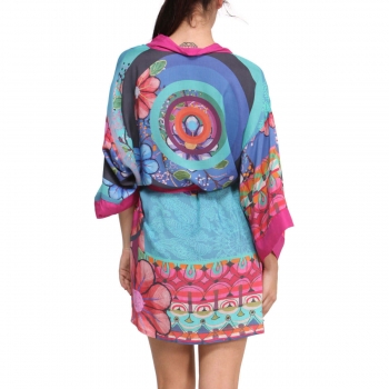 Preview: Kimono Handflower