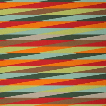 Preview: Wohndecke exquisite cotton plus "Colourfusion"