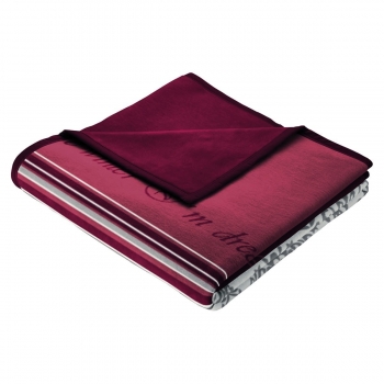 Wohndecke frost pattern