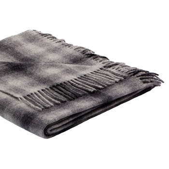 Preview: Woll-Plaid britta