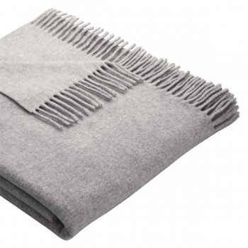 Preview: Woll-Plaid britta