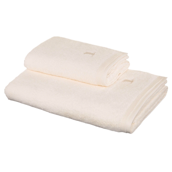 Möve Handtuch Superwuschel Unifarben