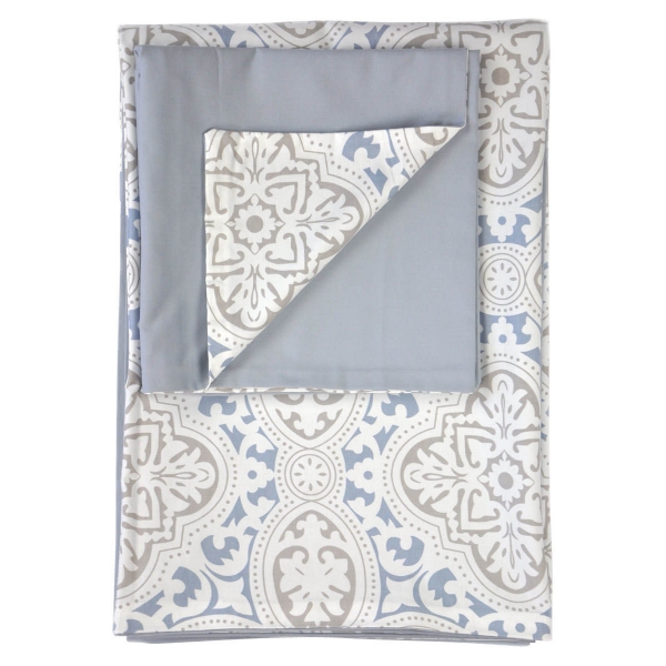 Satinbettwäsche Leon