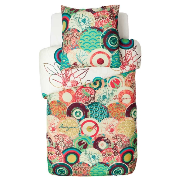 Bettwäschegarnitur Japanesa