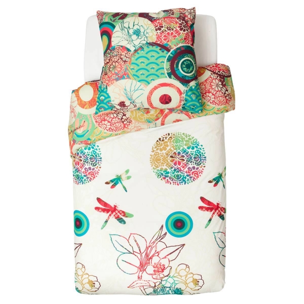 Bettwäschegarnitur Japanesa