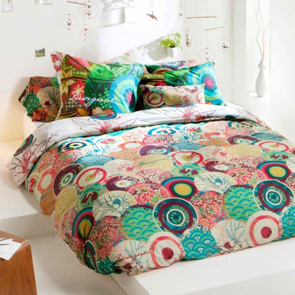 Bettwäschegarnitur Japanesa