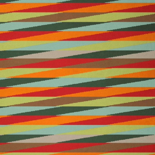 Wohndecke exquisite cotton plus "Colourfusion"