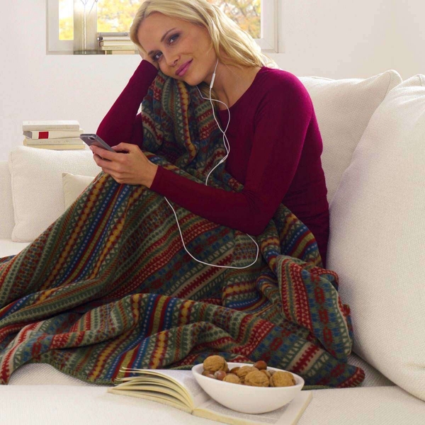 Wohndecke homing forest