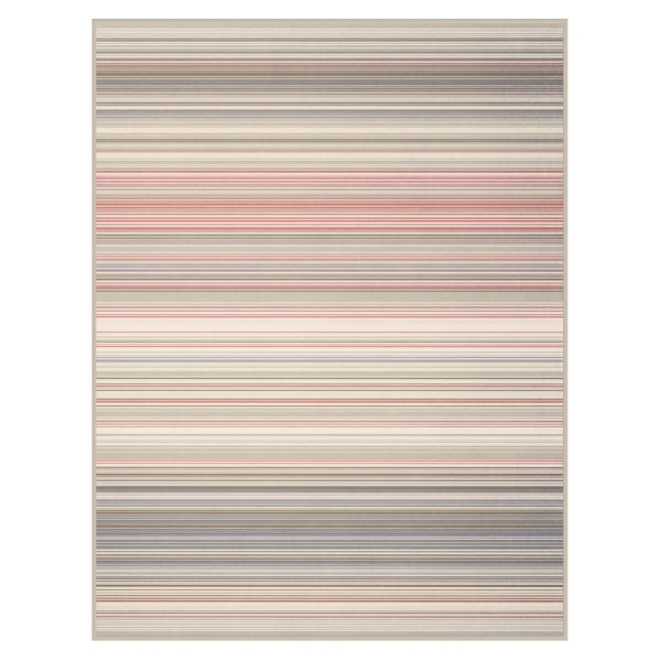 Wohndecke visiona cotton "Bonsoir"